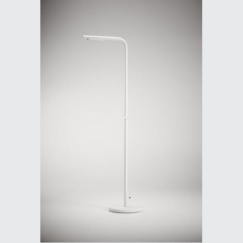 ZEE Levantine Outdoor Shower White