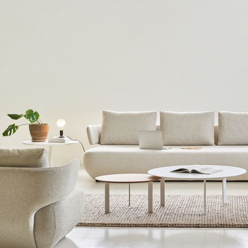 Levitt Sofa