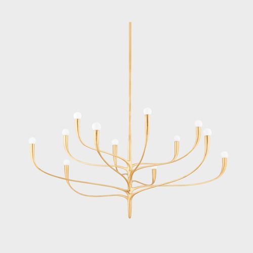 Labra 12lt Chandelier