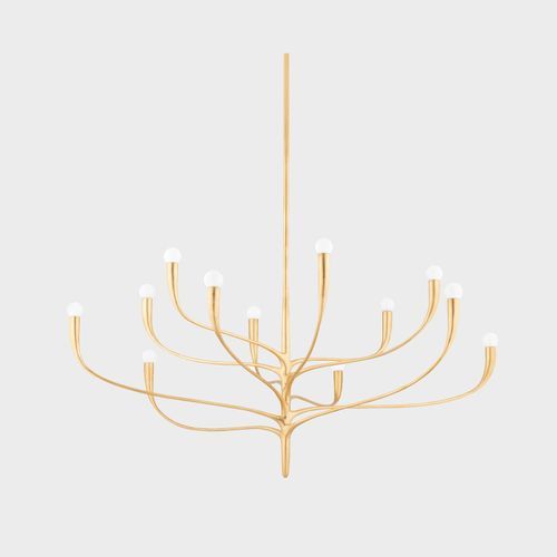 Labra 12lt Chandelier