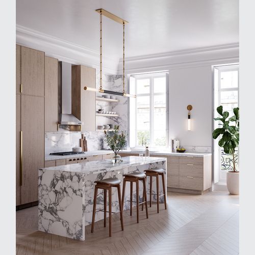 Huntington Wall Light