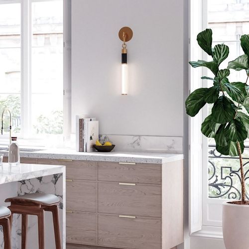 Huntington Wall Light