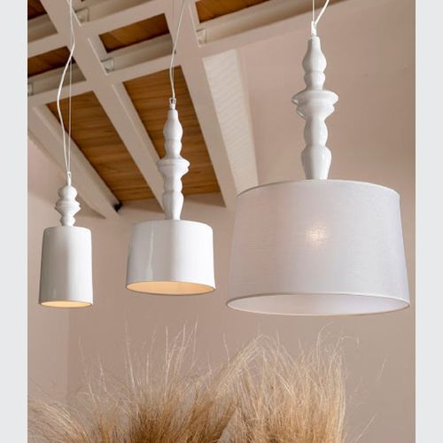 Ali E Baba Pendant Light