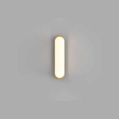 Bode Wall Light