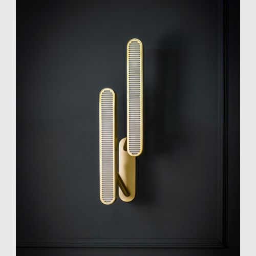 Colt Double Wall Light