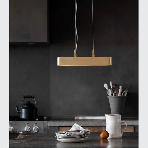 Colt Pendant Light