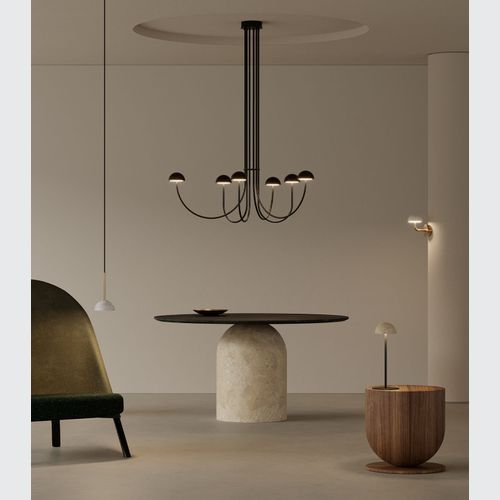 Dussa Pendant Light