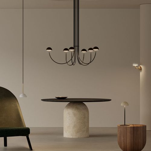 Dussa Chandelier