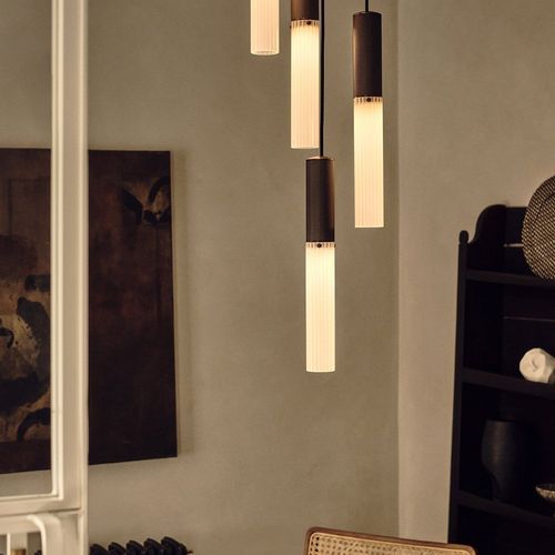Flume Pendant Light