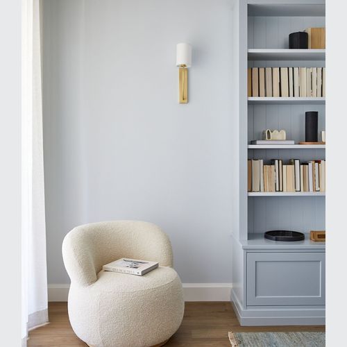 Colton Wall Light