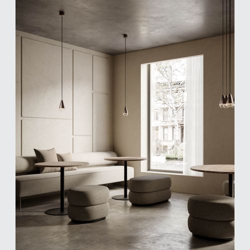 Dew Pendant Light