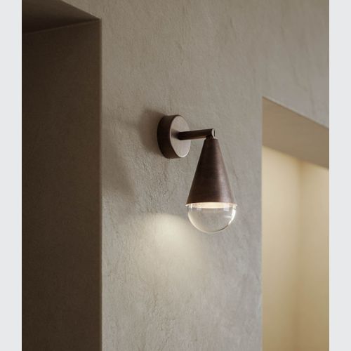 Dew Wall Light
