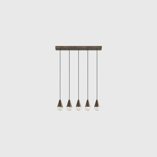 Dew Linear Pendant Light