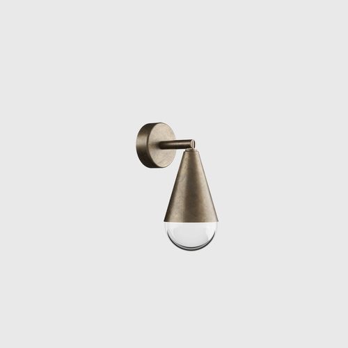 Dew Wall Light