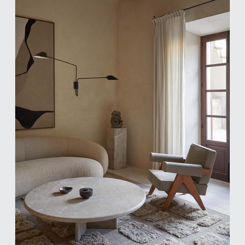 Duo Wall Light
