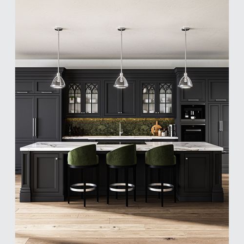 Elroy Pendant Light
