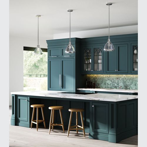 Elroy Pendant Light