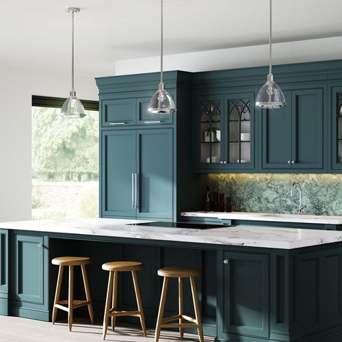 Elroy Pendant Light