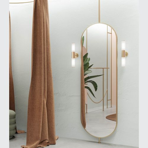 Etoile 2lt Wall Light