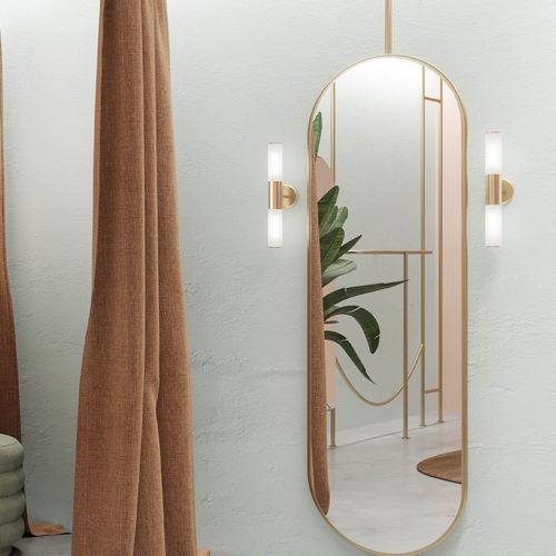 Etoile 2lt Wall Light