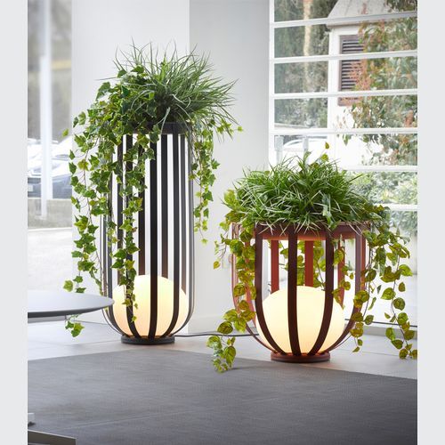 Bols Tall Outdoor Floor Lamp