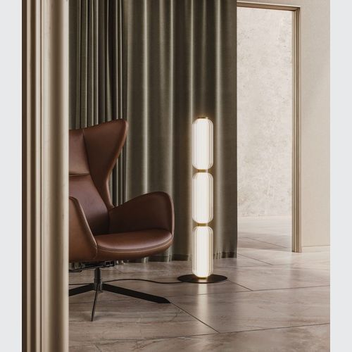 Elma Floor Lamp