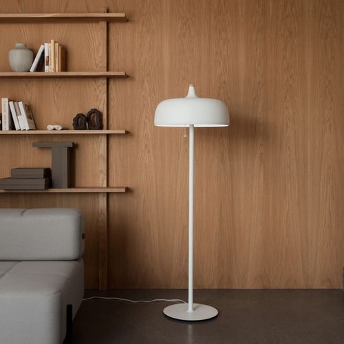 Acorn Floor Lamp