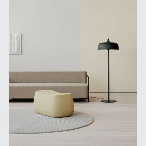 Acorn Floor Lamp
