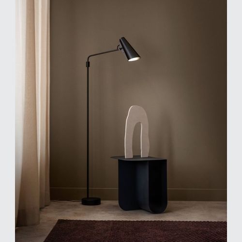 Birdy Swing Floor Lamp