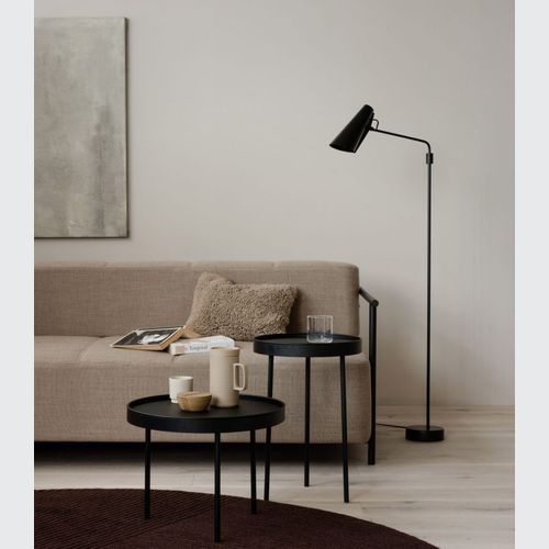Birdy Swing Floor Lamp
