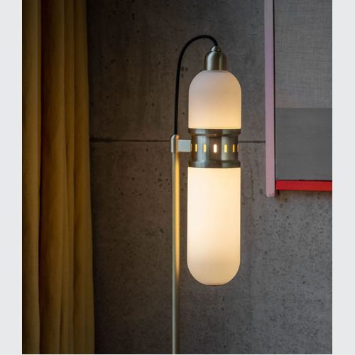 Occulo Floor Lamp