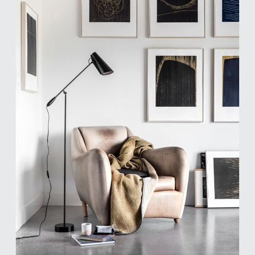 Birdy Floor Lamp
