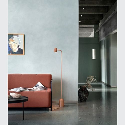 Buddy Floor Lamp