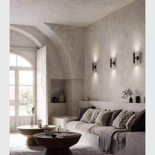 Girasoli Double Wall Light