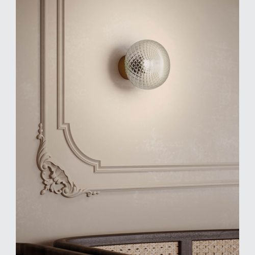 Bloom Wall Light