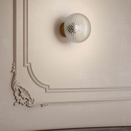 Bloom Wall Light