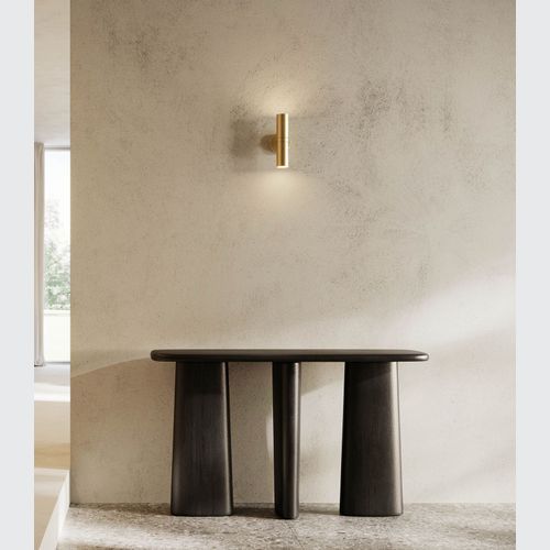 Girasoli Double Wall Light