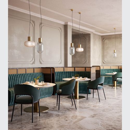 Bloom Pendant Light