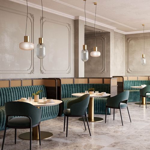 Bloom Pendant Light