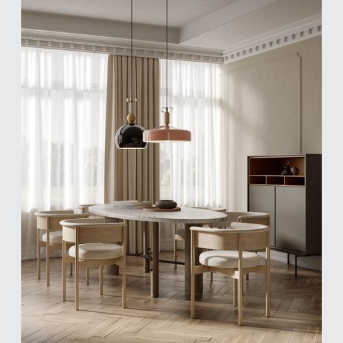 Bon Ton Pendant Light