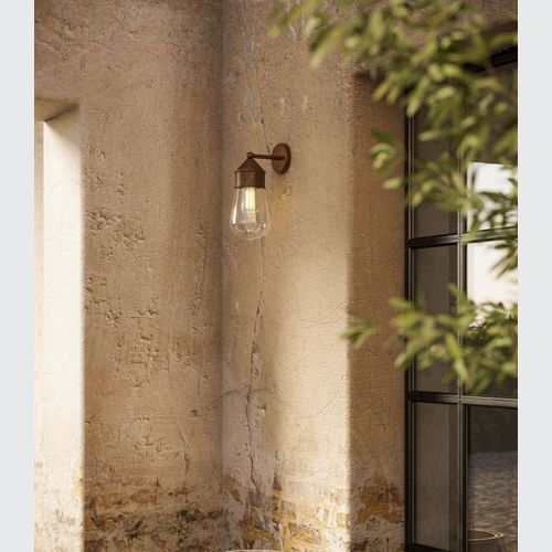Drop Wall Light
