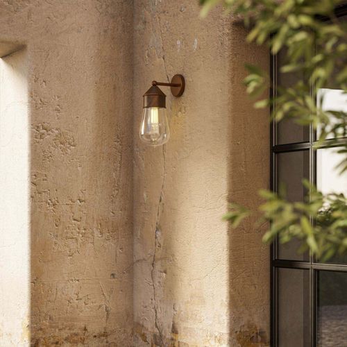 Drop Wall Light
