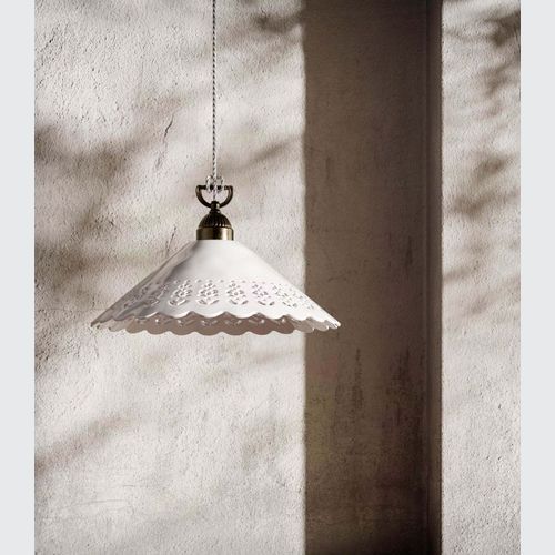 Fiori di Pizzo Pendant Light