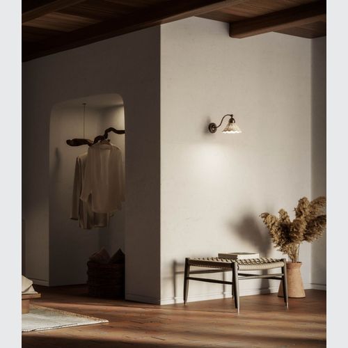 Fiori di Pizzo Wall Light