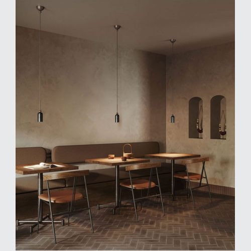 Madame Pendant Light
