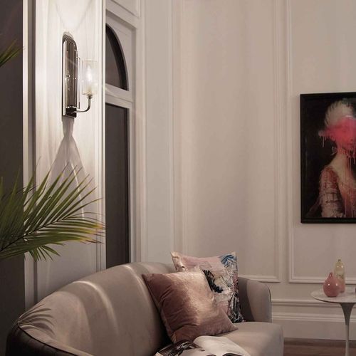 Kimrose Wall Light