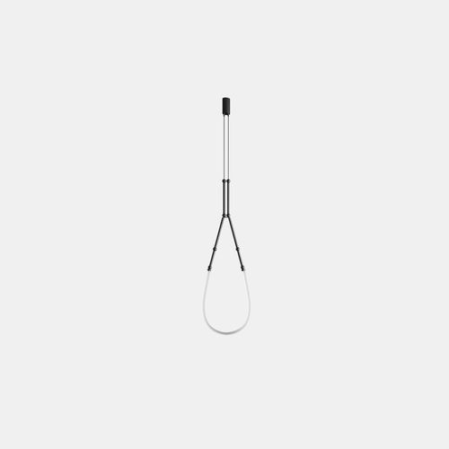 Leda Drop Pendant Light