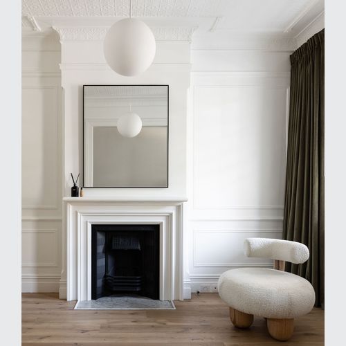 Orb Max Pendant Light