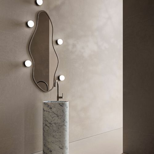 Orb Sur Mini Wall Light