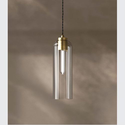 Parlour Elong Pendant Light